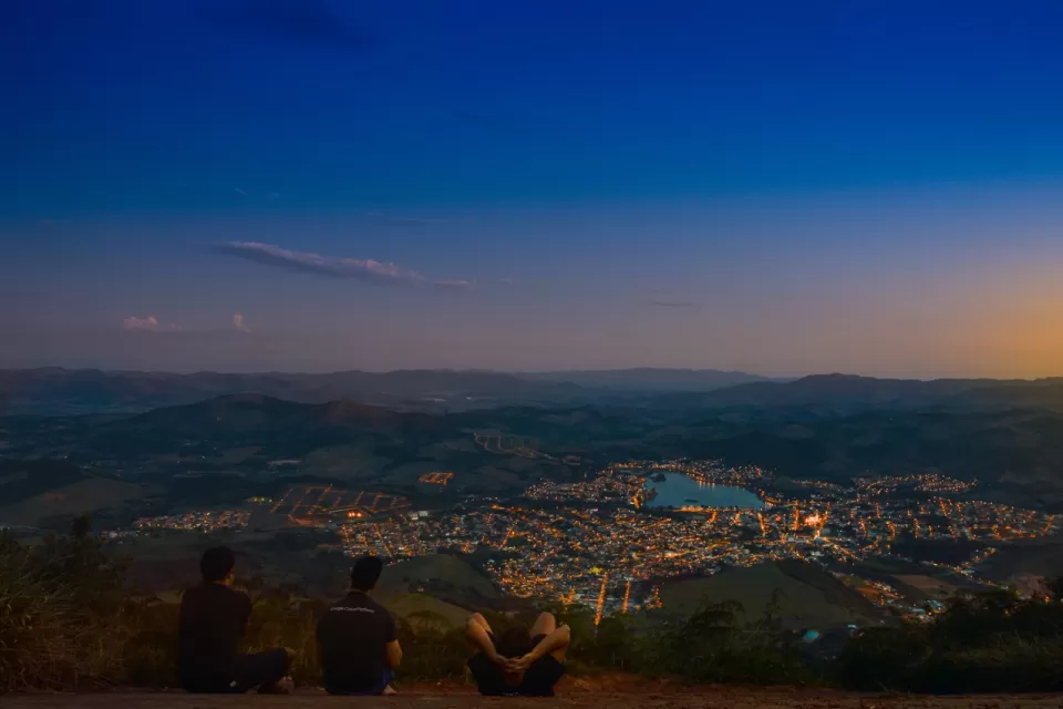 Brazil
